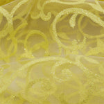 Tulle Princesse Jaune - Ribes y Casals