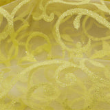 Tulle Princesse Jaune - Ribes y Casals