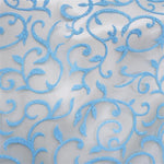 Tulle Princesse Bleu - Ribes y Casals