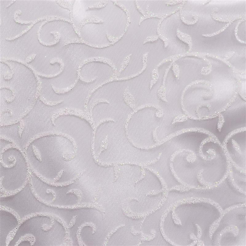 Tulle Princesse Blanc - Ribes y Casals