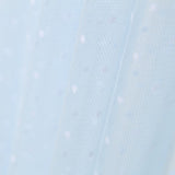 Tulle Semi-rigide Floc Bleu Clair - Ribes y Casals