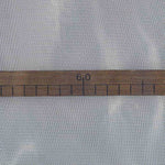 Tulle Bleu Marine Rigide - Ribes y Casals