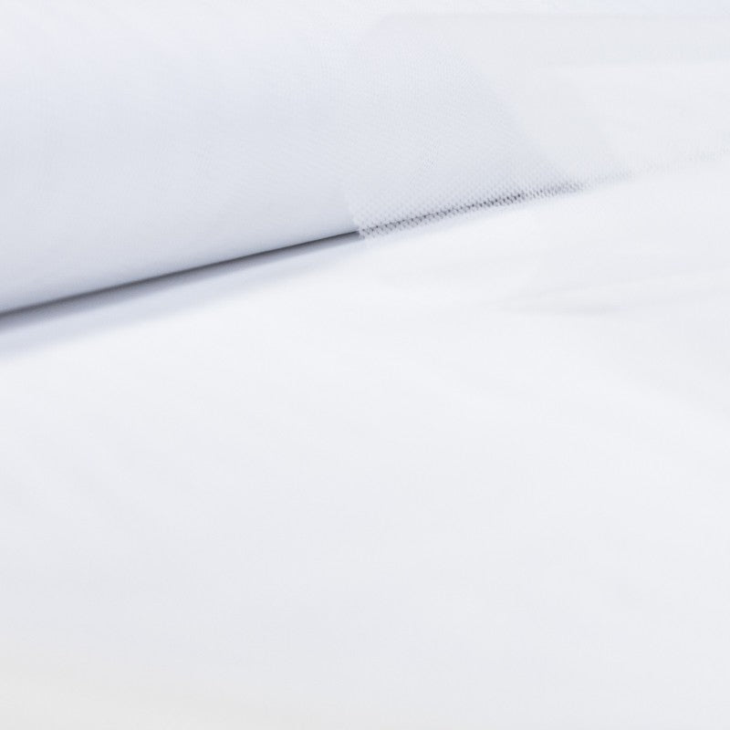 Tulle Raide Blanc - Ribes y Casals