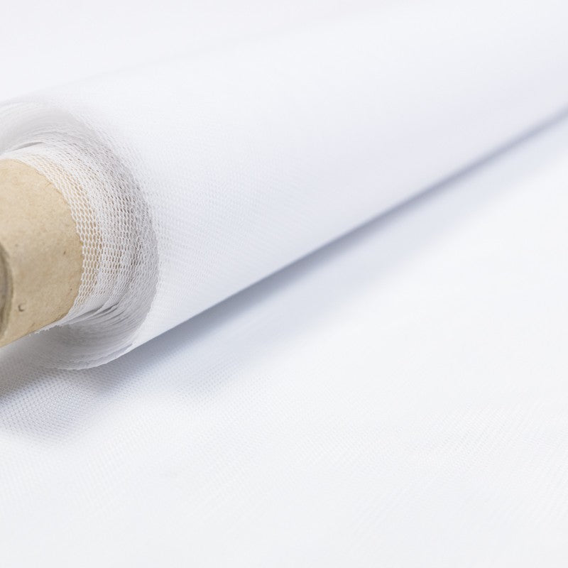 Tulle Raide Blanc - Ribes y Casals