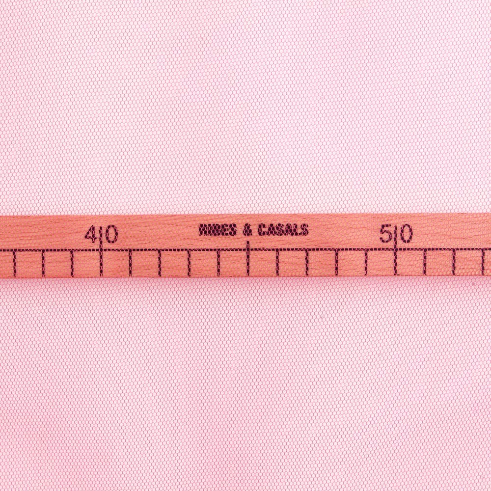 Tulle Fuchsia Rigide - Ribes y Casals