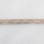 Tulle Rigide Gris Clair - Ribes y Casals