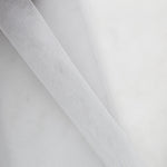 Tulle Rigide Gris Clair - Ribes y Casals