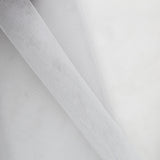 Tulle Rigide Gris Clair - Ribes y Casals