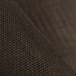 Retal Tul Tieso Marrón 170x300 cm - Ribes y Casals