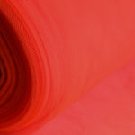 Tulle Rigide Orange Fluo - Ribes y Casals
