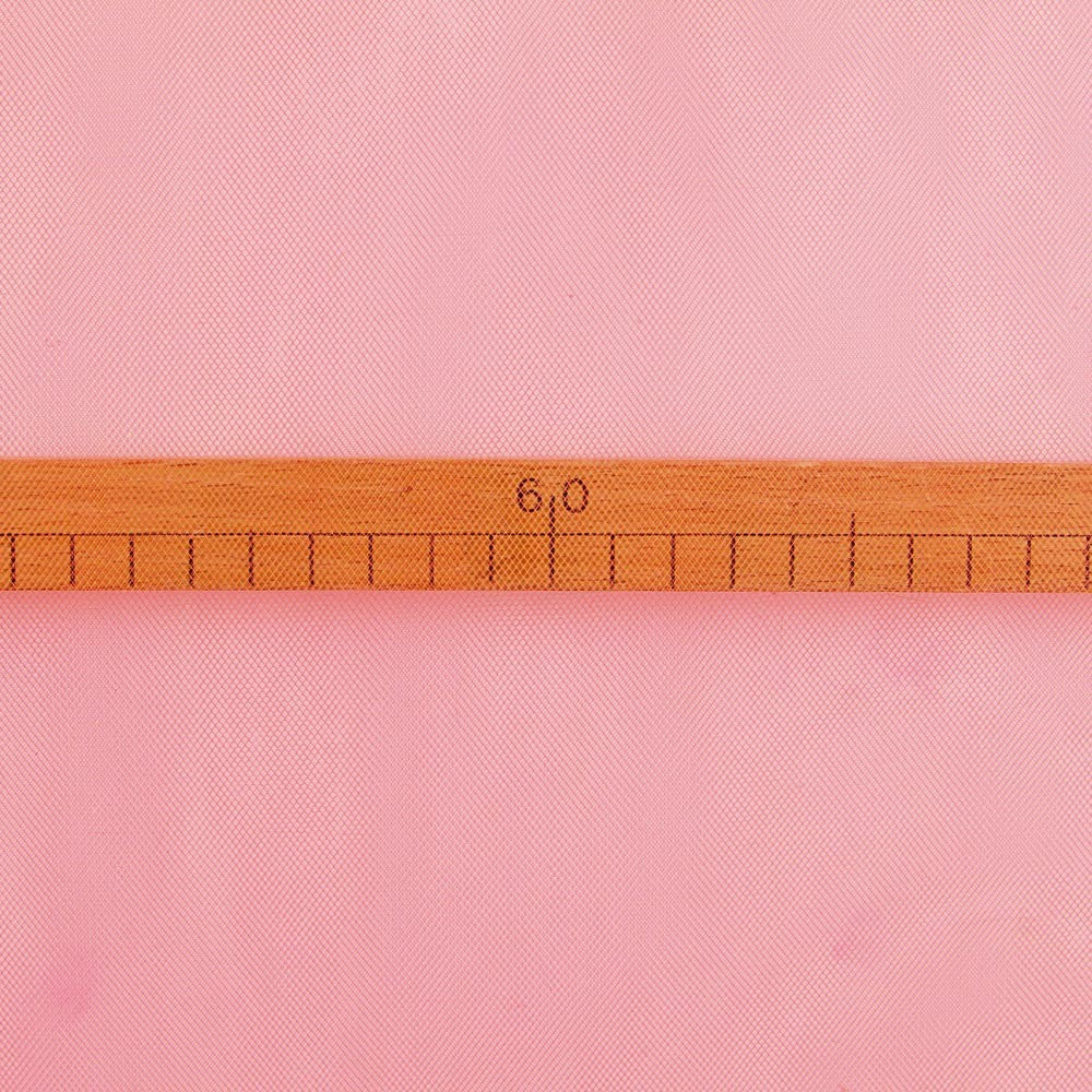 Tulle Rigide Orange Fluo - Ribes y Casals