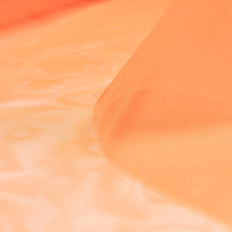 Tulle Raide Orange - Ribes y Casals