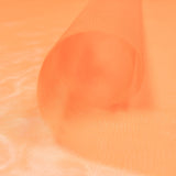 Tulle Raide Orange - Ribes y Casals