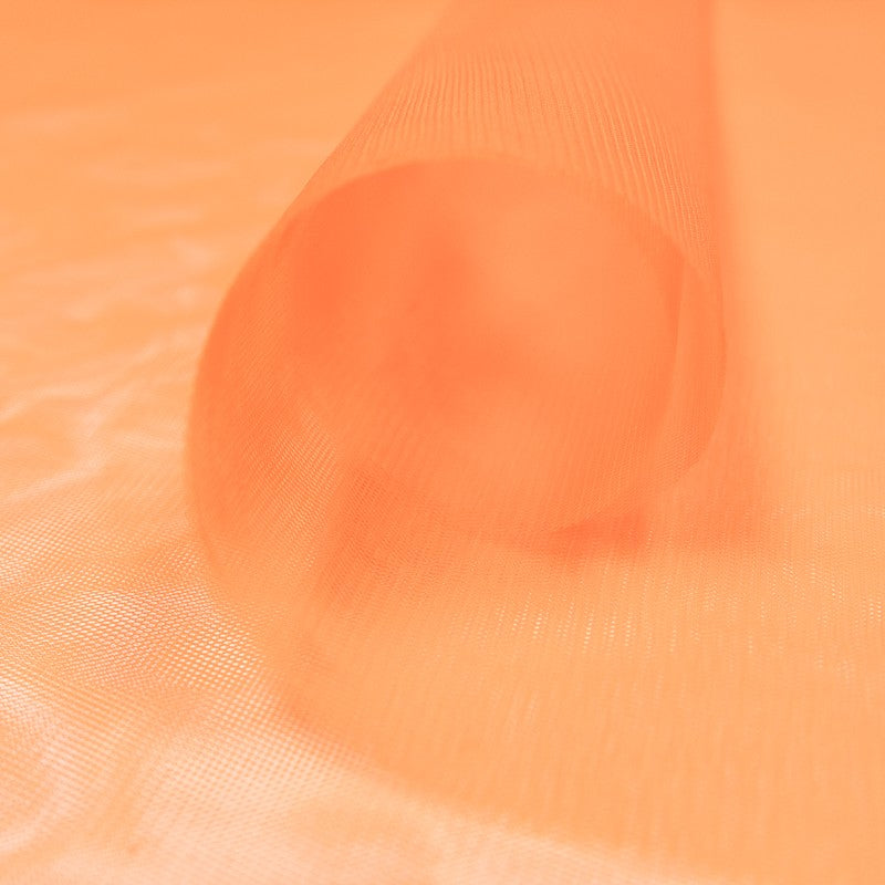 Tulle Raide Orange - Ribes y Casals