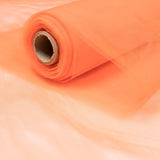 Tulle Raide Orange - Ribes y Casals