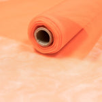 Tulle Raide Orange - Ribes y Casals