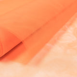 Tulle Raide Orange - Ribes y Casals