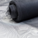 Tulle Raide Noir - Ribes y Casals