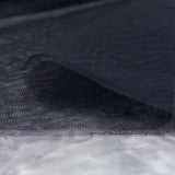 Tulle Raide Noir - Ribes y Casals