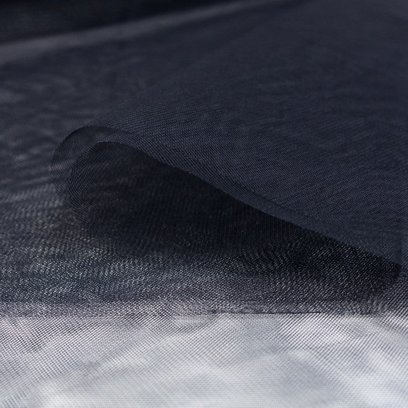 Tulle Raide Noir - Ribes y Casals