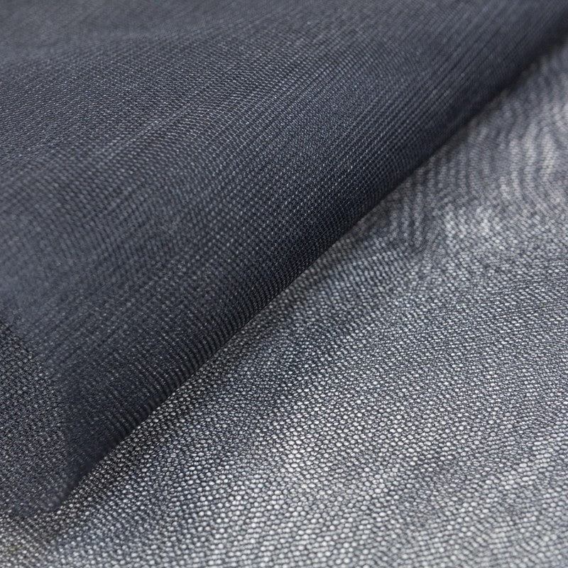 Tulle Raide Noir - Ribes y Casals