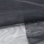 Tulle Raide Noir - Ribes y Casals