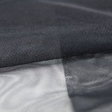 Tulle Raide Noir - Ribes y Casals