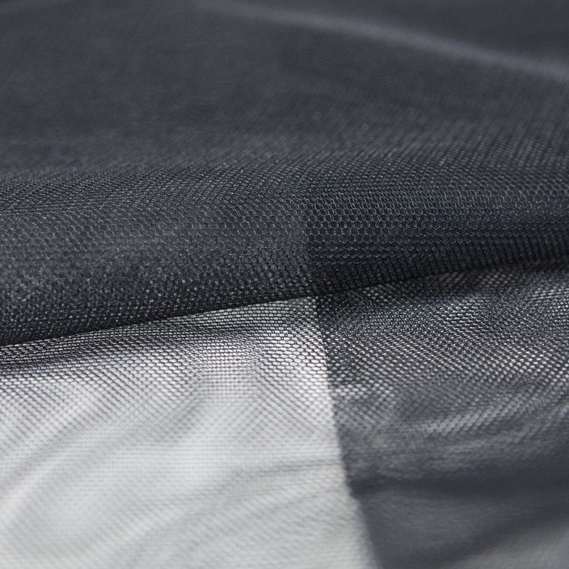 Tulle Raide Noir - Ribes y Casals