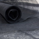 Tulle Raide Noir - Ribes y Casals