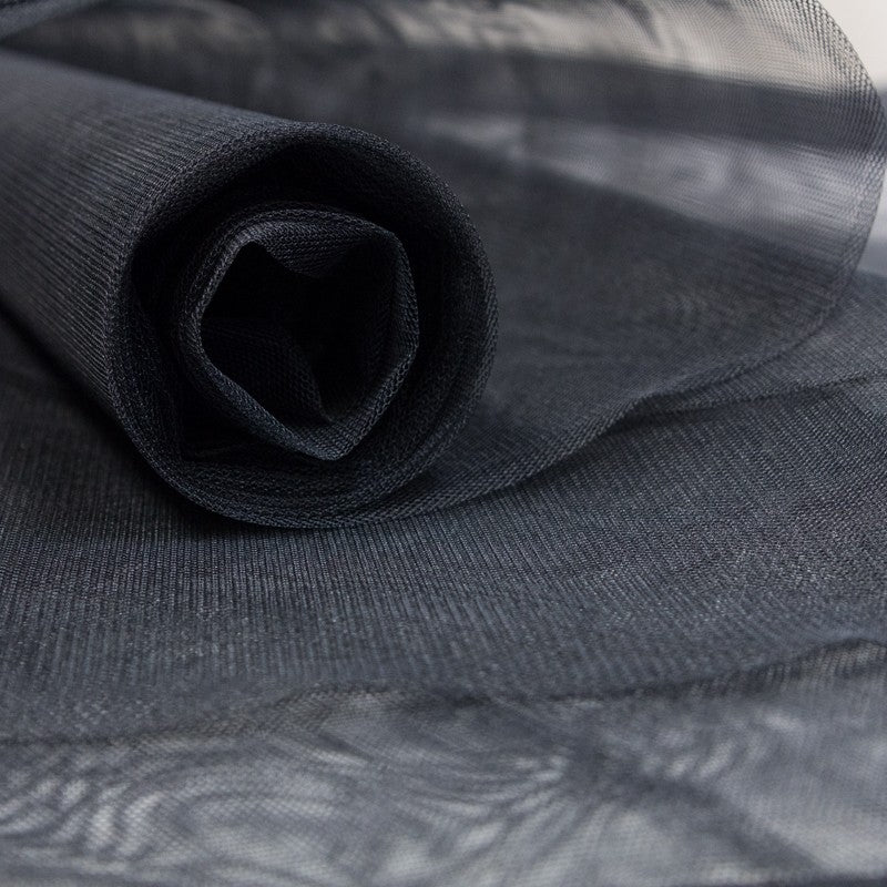 Tulle Raide Noir - Ribes y Casals