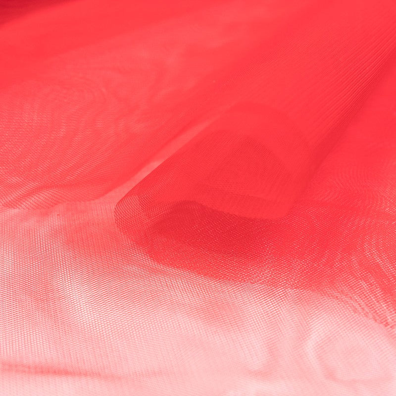 Tulle Raide Rouge - Ribes y Casals