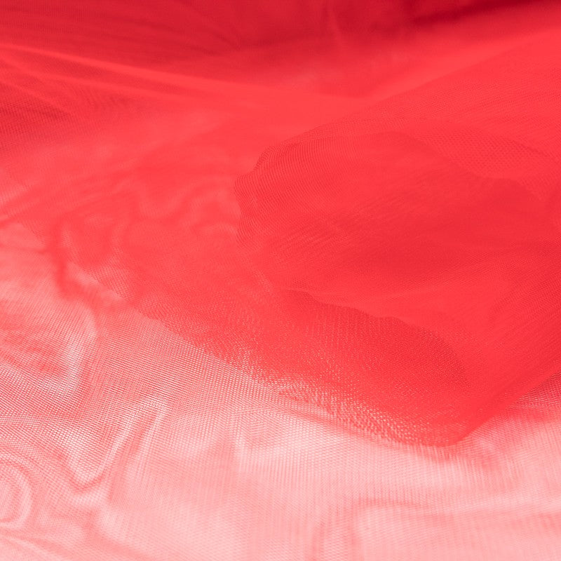 Tulle Raide Rouge - Ribes y Casals