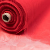 Tulle Raide Rouge - Ribes y Casals