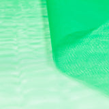 Retal Tul Tieso Verde 130x300 cm - Ribes y Casals