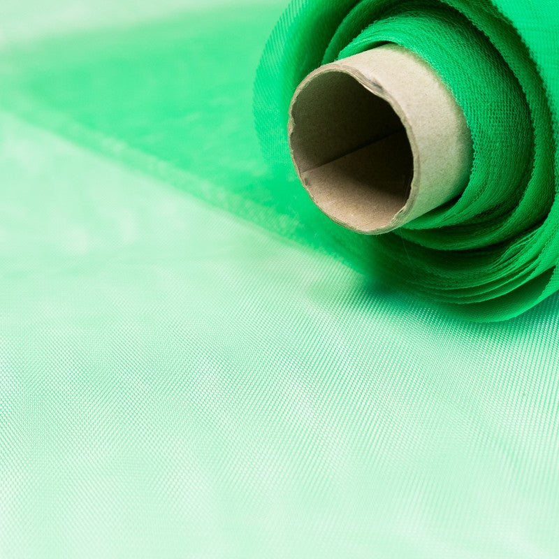 Tulle Raide Vert - Ribes y Casals