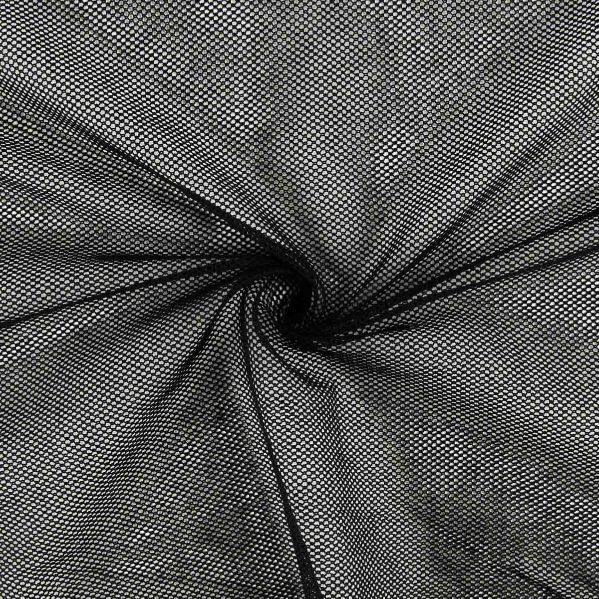 Tul Algodón Negro - Ribes y Casals