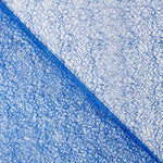 Tulle Araignée Bleu - Ribes y Casals