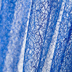 Tulle Araignée Bleu - Ribes y Casals