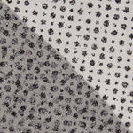 Tulle Strass Noir - Ribes y Casals