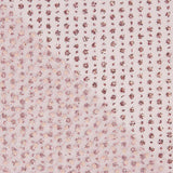 Tulle Paillettes Rose - Ribes y Casals