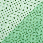 Tulle Strass Vert - Ribes y Casals