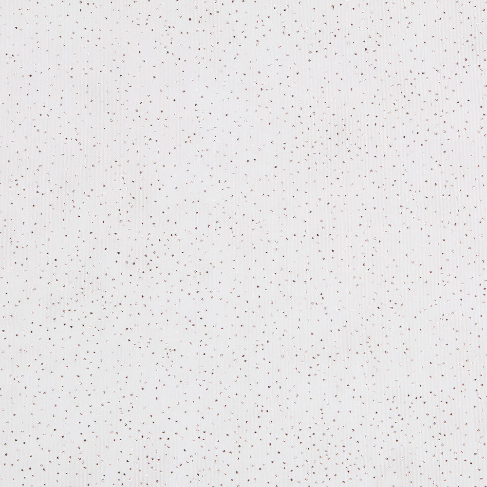 Tulle Paillettes Nude - Ribes y Casals