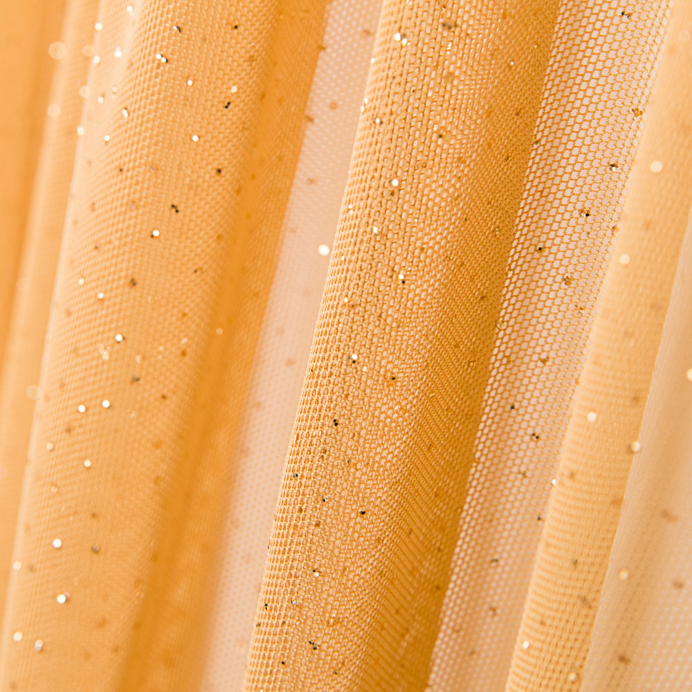 Tulle Brillant Rose Chair - Ribes y Casals