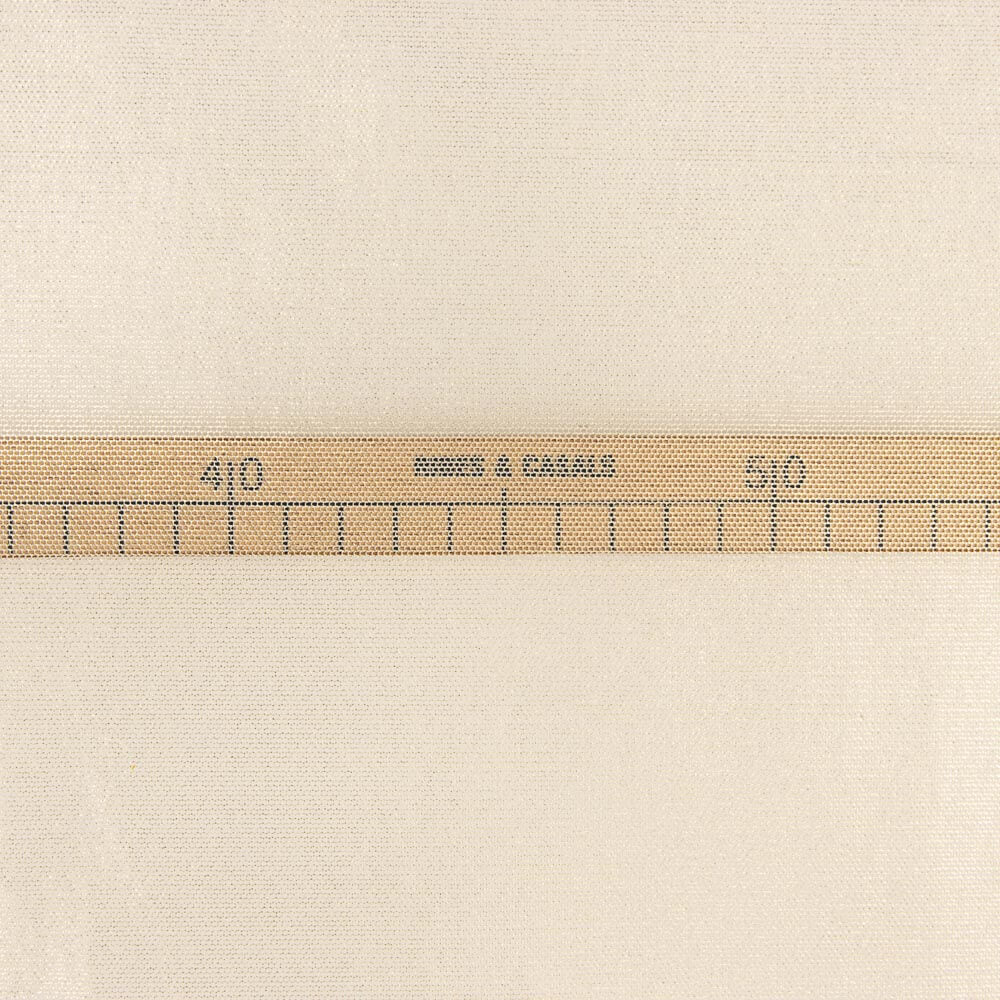 Retal Tul Lycra Lurex Oro 80x140 cm - Ribes y Casals