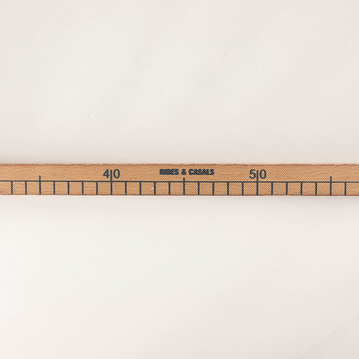 Tulle illusion blanc naturel - Ribes y Casals