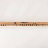 Tulle illusion blanc naturel - Ribes y Casals