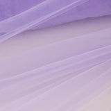 Tissu Tulle Lilas Illusion - Ribes y Casals