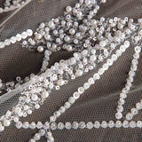 Pedrería Novia Beam Blanco Natural - Ribes y Casals