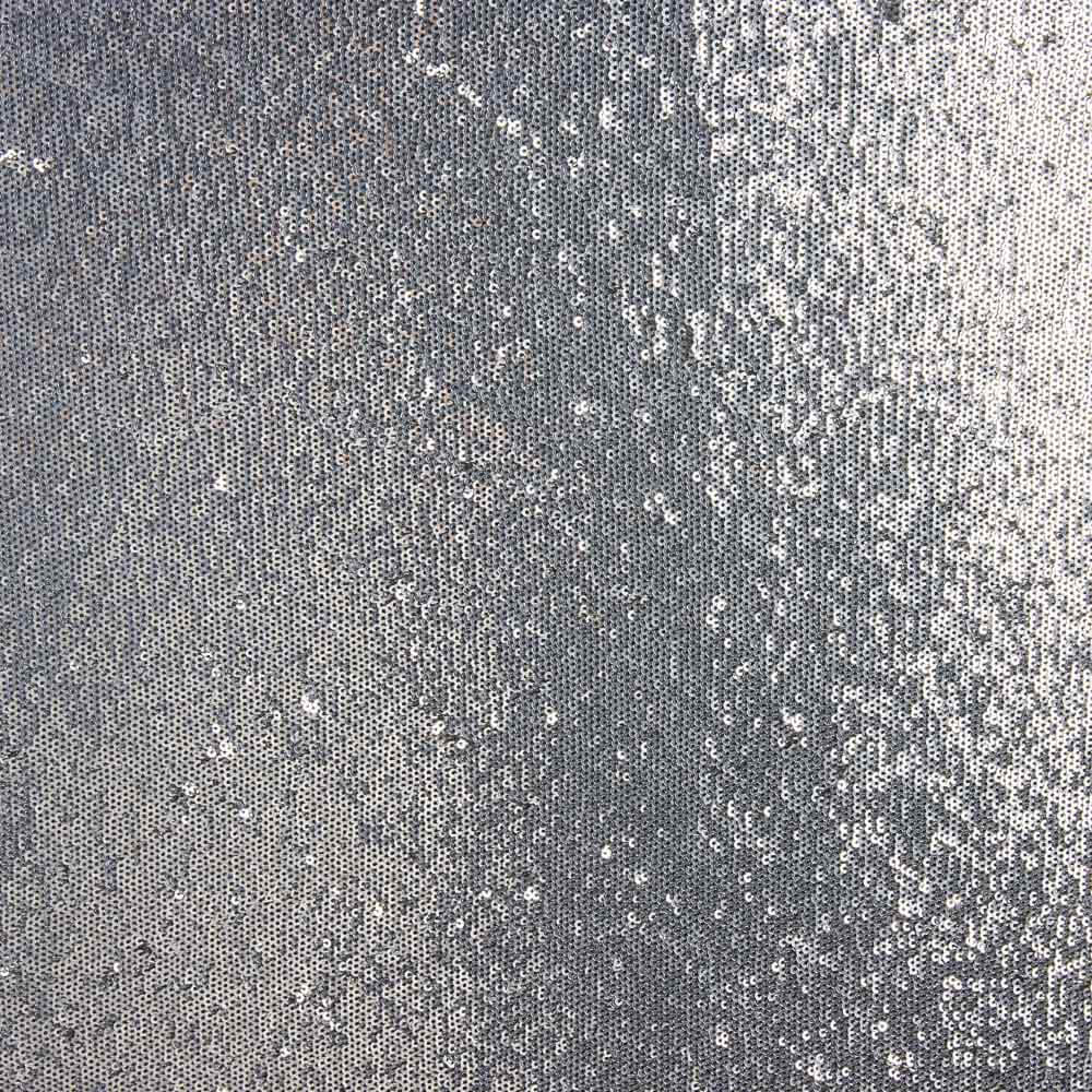 Tulle Pailleté Brillant Or Noir - Ribes y Casals