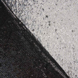 Tulle Pailleté Brillant Or Noir - Ribes y Casals